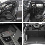 Changan X5