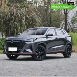 Changan X5