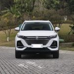 Changan X7 Plus