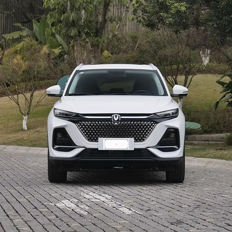 Changan X7 Plus