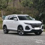 Changan X7 Plus
