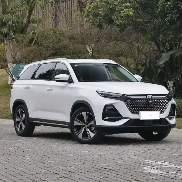 Changan X7 Plus