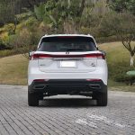 Changan X7 Plus