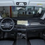 Changan X7 Plus