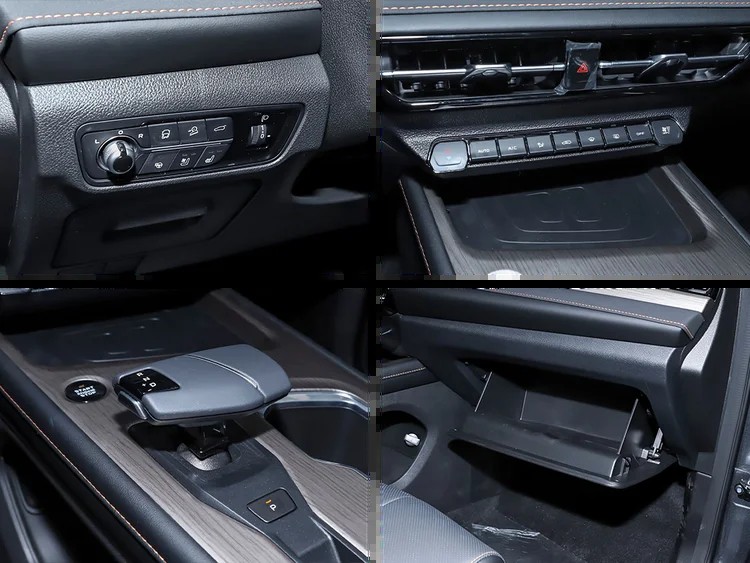 Changan X7 Plus