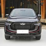 Chery Tiggo SUV