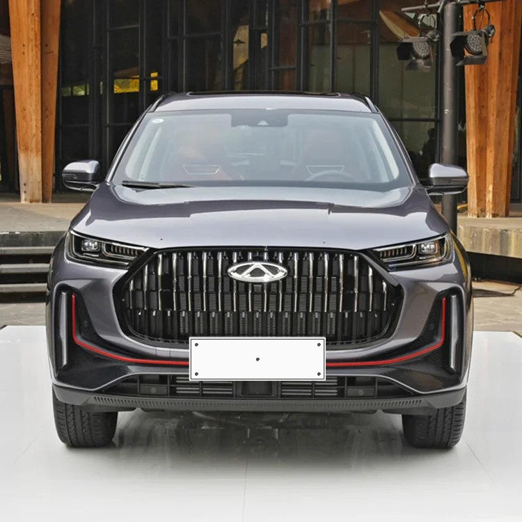Chery Tiggo SUV