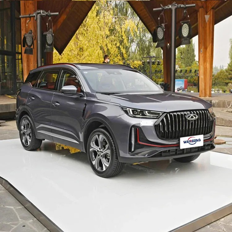 Chery Tiggo SUV