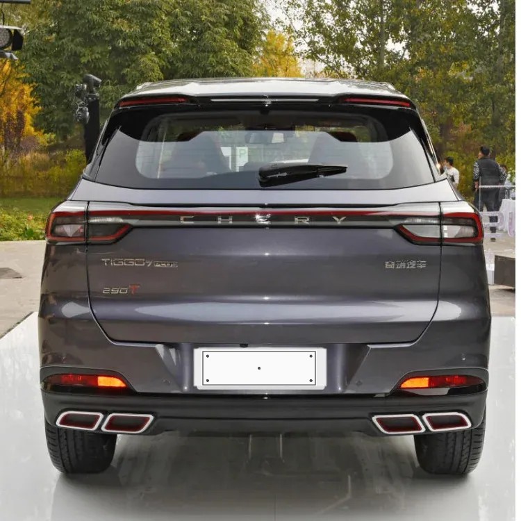 Chery Tiggo SUV
