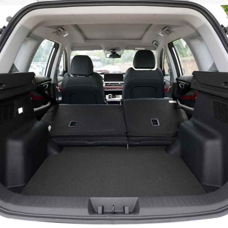 Chery Tiggo SUV