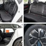 Chery Tiggo SUV