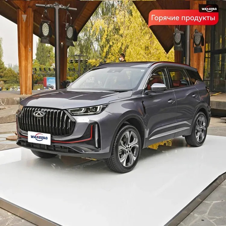 Chery Tiggo SUV