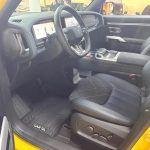 Deepal G318 2025 CrossingEdition AWDMysteryEdition