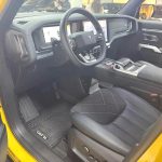 Deepal G318 2025 CrossingEdition AWDMysteryEdition