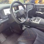 Deepal G318 2025 CrossingEdition AWDMysteryEdition