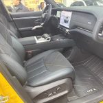 Deepal G318 2025 CrossingEdition AWDMysteryEdition