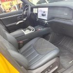 Deepal G318 2025 CrossingEdition AWDMysteryEdition