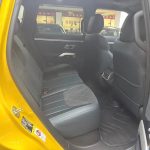 Deepal G318 2025 CrossingEdition AWDMysteryEdition