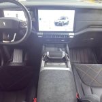 Deepal G318 2025 CrossingEdition AWDMysteryEdition