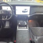 Deepal G318 2025 CrossingEdition AWDMysteryEdition