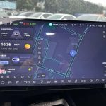 Deepal L07 2025 230Max  Deepal Smart DriveAD PROEREVEdition