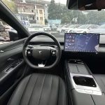 Deepal L07 2025 230Max  Deepal Smart DriveAD PROEREVEdition