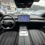 Deepal L07 2025 230Max  Deepal Smart DriveAD PROEREVEdition