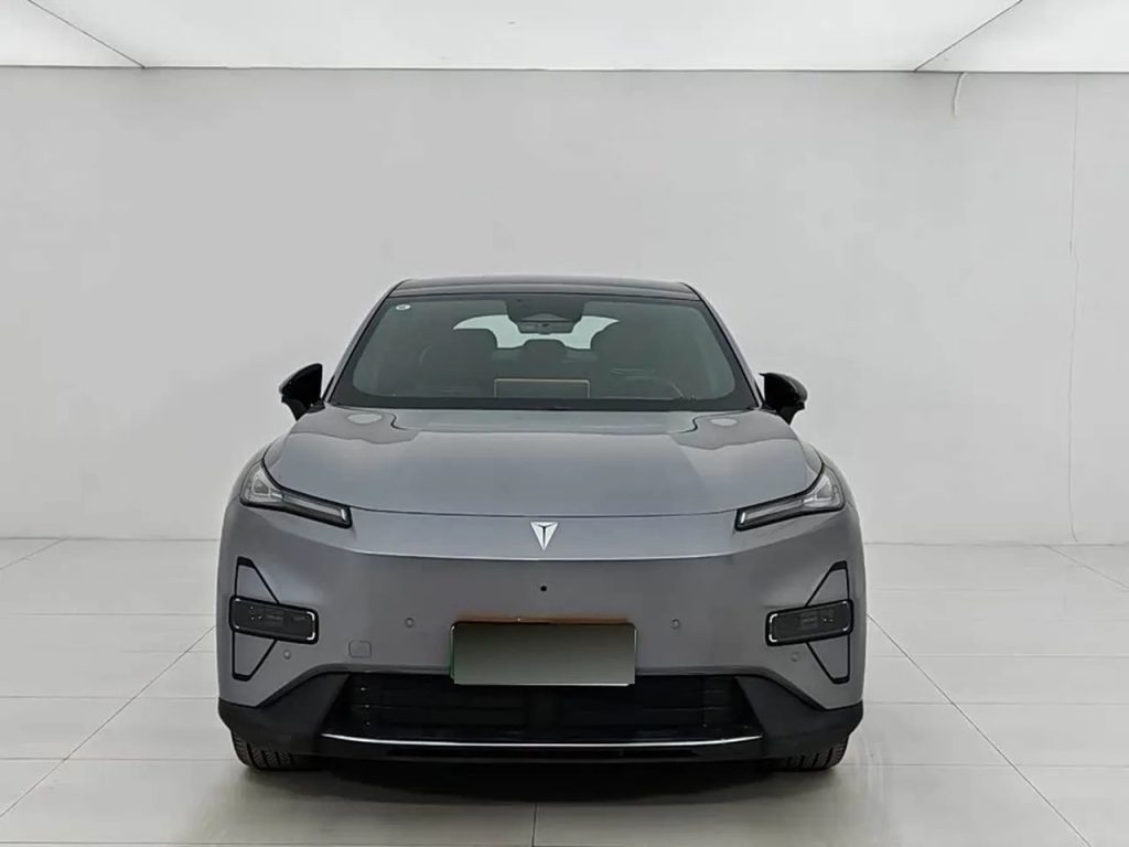 Deepal S05 2024 200UltraEREVVoyageEdition