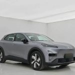 Deepal S05 2024 200UltraEREVVoyageEdition