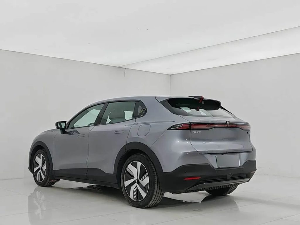 Deepal S05 2024 200UltraEREVVoyageEdition