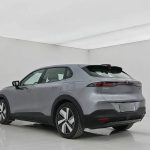 Deepal S05 2024 200UltraEREVVoyageEdition