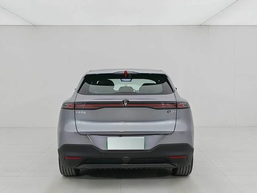 Deepal S05 2024 200UltraEREVVoyageEdition