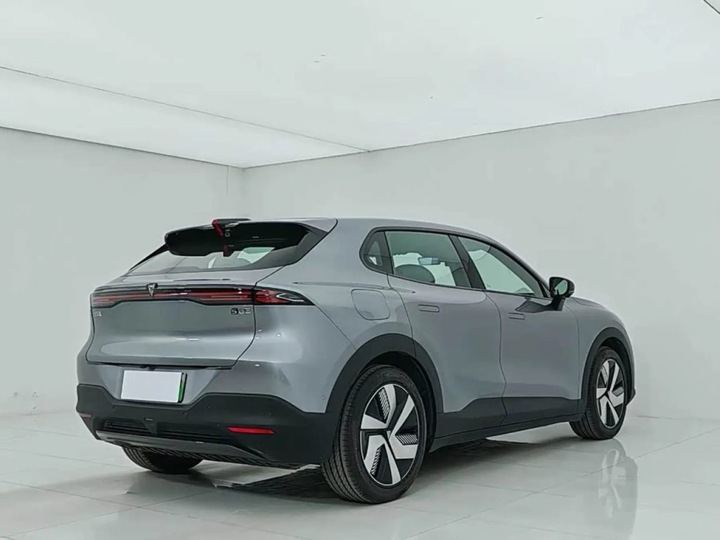 Deepal S05 2024 200UltraEREVVoyageEdition