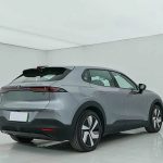 Deepal S05 2024 200UltraEREVVoyageEdition