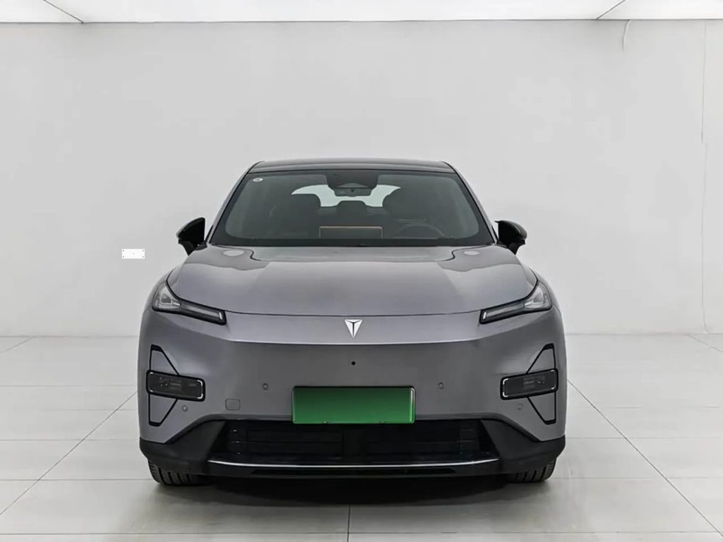 Deepal S05 2024 200UltraEREVVoyageEdition