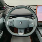 Deepal S05 2024 200UltraEREVVoyageEdition