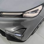 Deepal S05 2024 200UltraEREVVoyageEdition