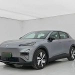 Deepal S05 2024 200UltraEREVVoyageEdition