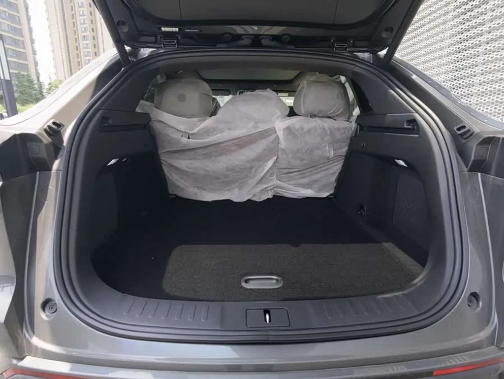 Deepal S07 2024 215Max EREVEdition
