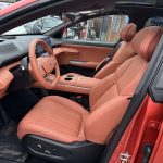 Deepal S07 2024 215Max QiankunSmart DriveADS SEEREVEdition