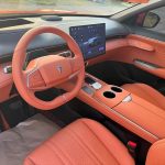 Deepal S07 2024 215Max QiankunSmart DriveADS SEEREVEdition