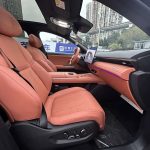 Deepal S07 2024 215Max QiankunSmart DriveADS SEEREVEdition