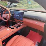 Deepal S07 2024 215Max QiankunSmart DriveADS SEEREVEdition