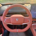 Deepal S07 2024 215Max QiankunSmart DriveADS SEEREVEdition