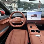 Deepal S07 2024 215Max QiankunSmart DriveADS SEEREVEdition