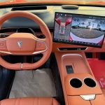Deepal S07 2024 215Max QiankunSmart DriveADS SEEREVEdition