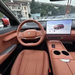 Deepal S07 2024 215Max QiankunSmart DriveADS SEEREVEdition