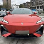 Deepal S07 2024 215Max QiankunSmart DriveADS SEEREVEdition