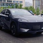 Deepal S07 2024 520Max QiankunSmart DriveADS SEEVEdition