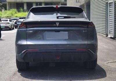 Deepal S07 2024 520Max QiankunSmart DriveADS SEEVEdition
